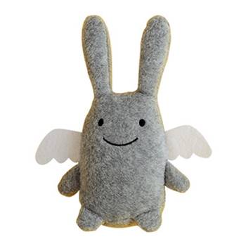 Lapin Little Cuddly Toy