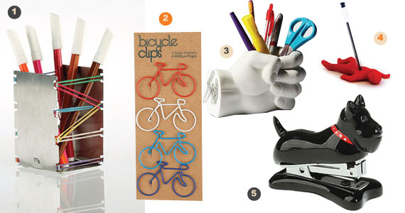 Awesome Desk Accessories Cool Gifting