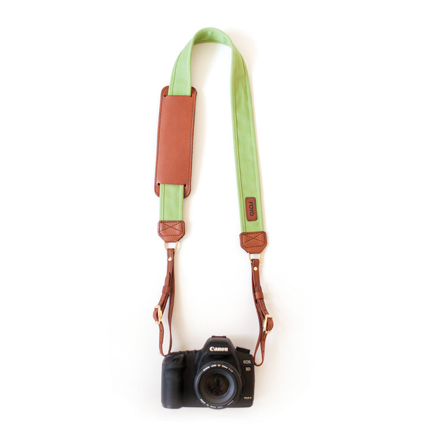 Fotostrap Avocado