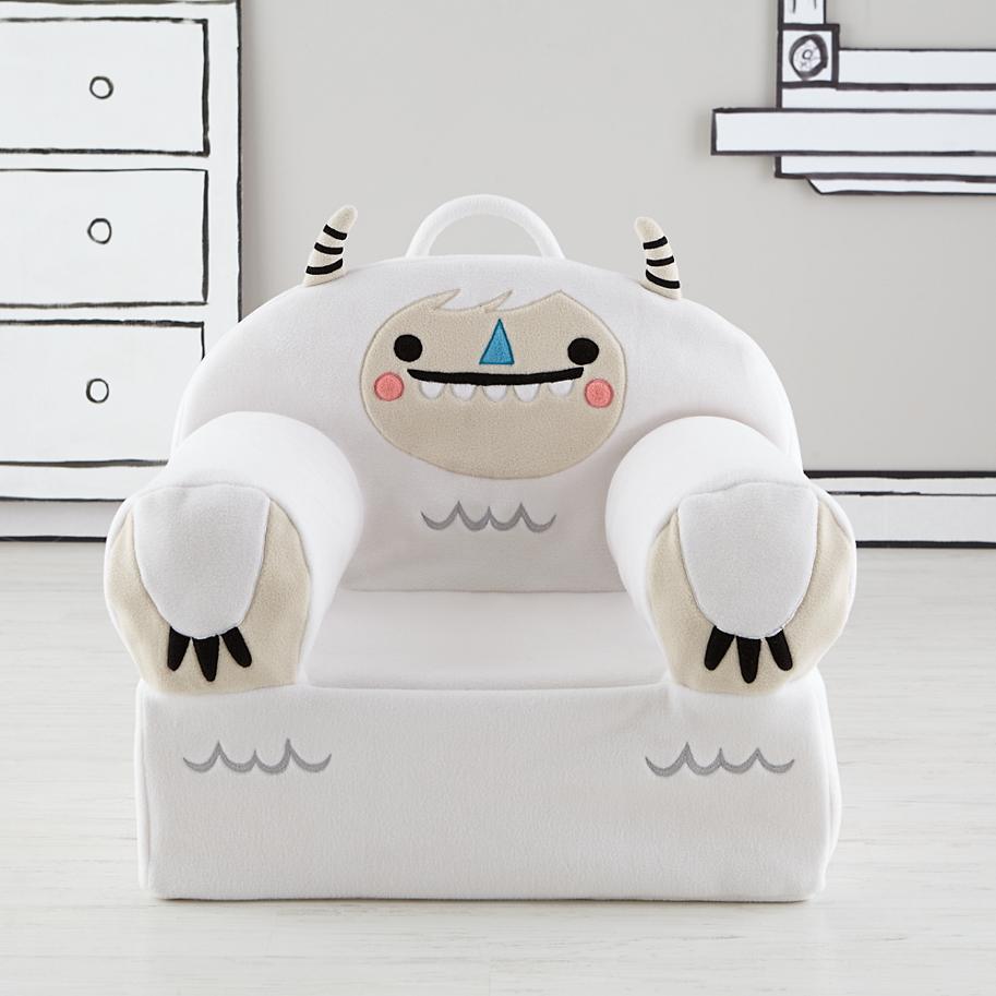 Kids discount nod chair