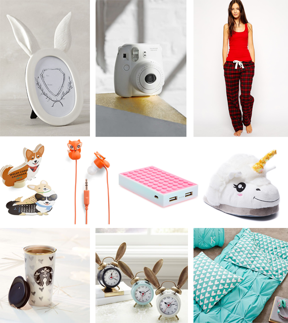 Top 10 Gifts For Teenage Girls - Cool Gifting