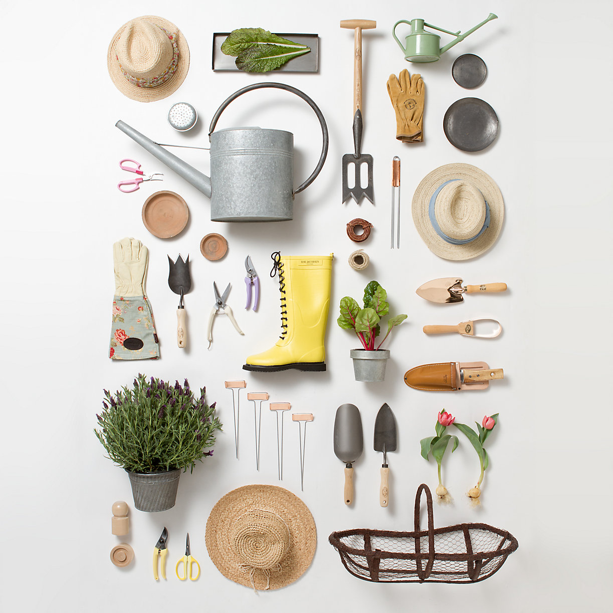 Gifts For The Gardening Enthusiast Cool Gifting