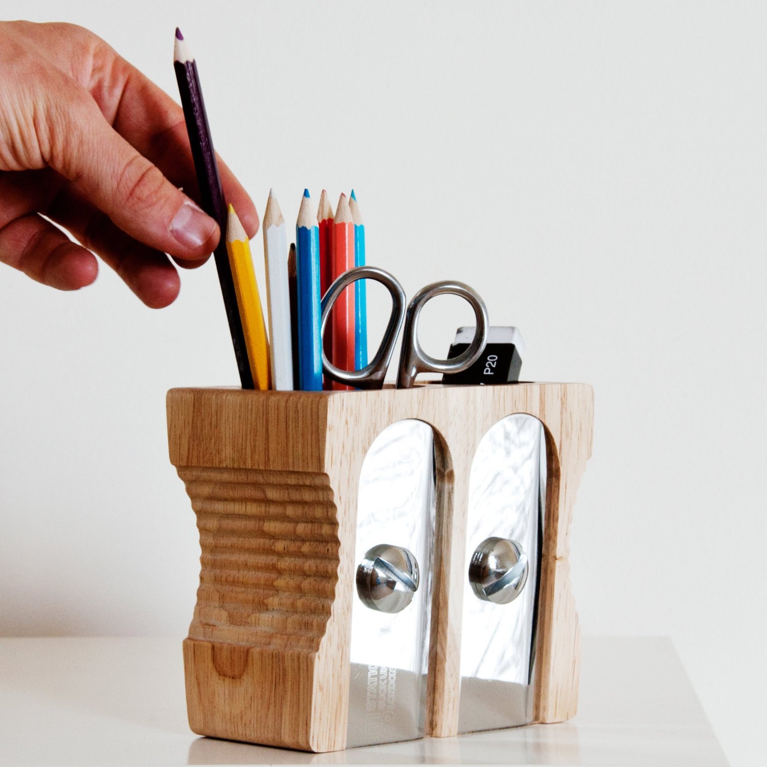 desk tidy girls