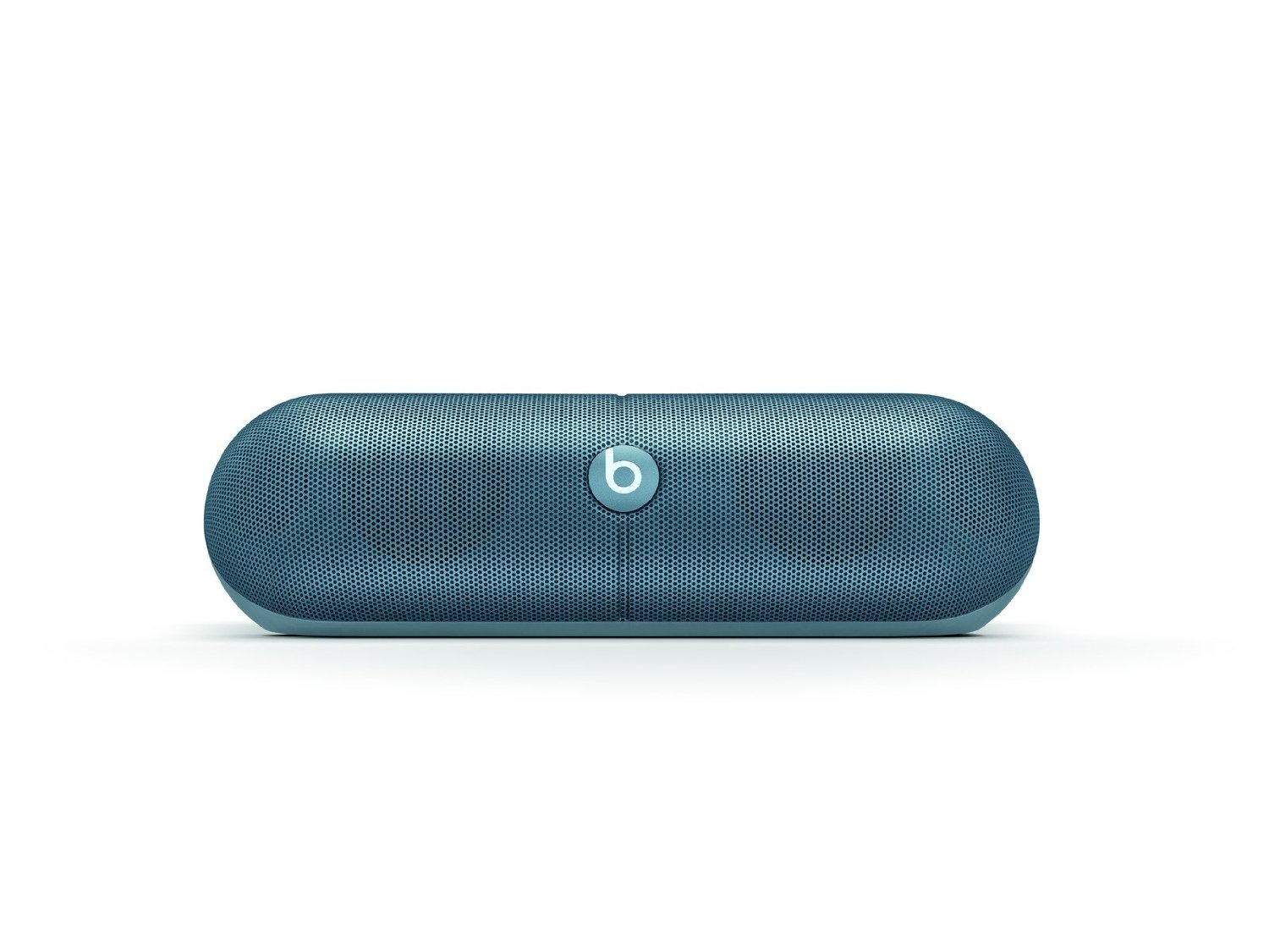 dark blue beats pill