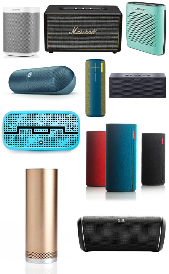 Best wireless sale speakers 2019