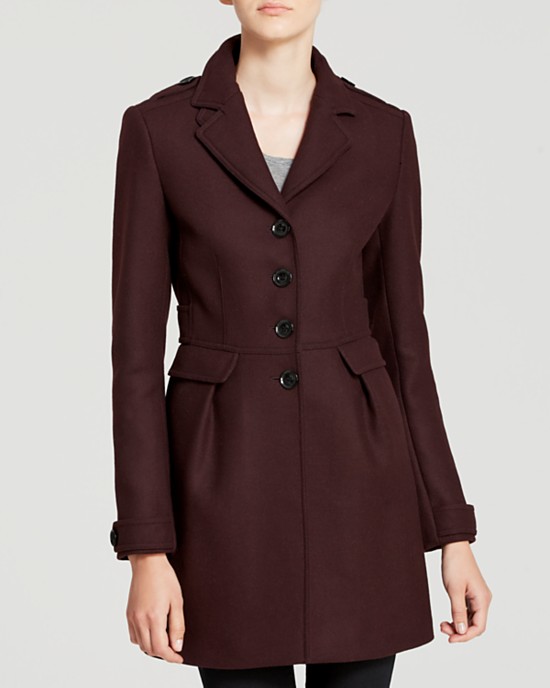 Bloomingdale's Winter Coat Sale - Cool Gifting