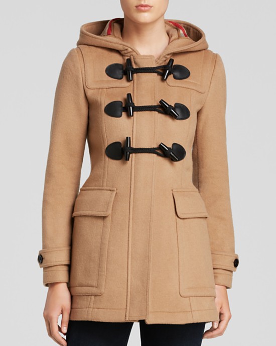 burberry jackets sale