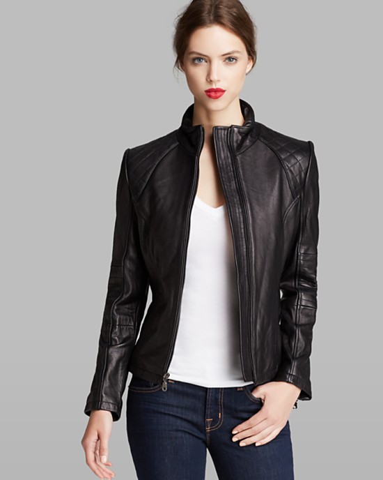 Bloomingdale's Winter Coat Sale - Cool Gifting