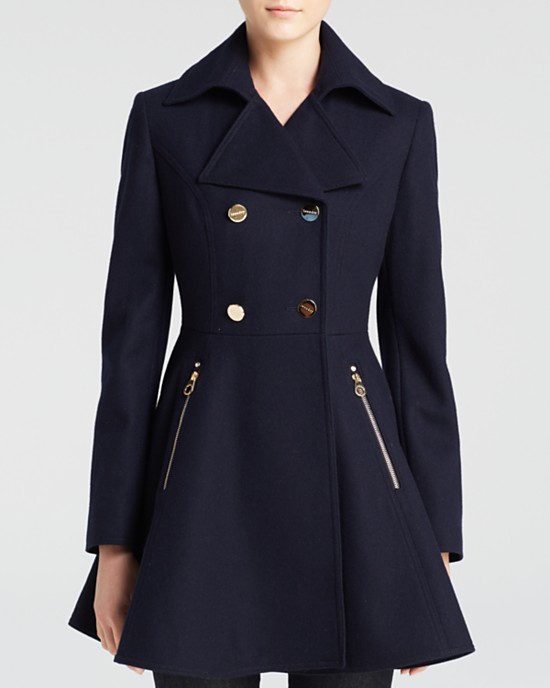 Bloomingdale’s Winter Coat Sale – Cool Gifting