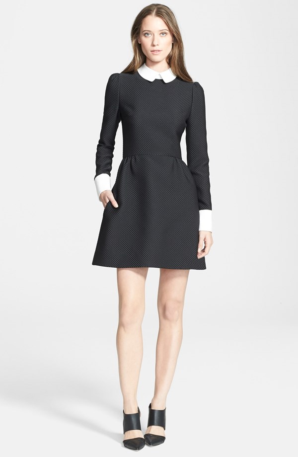 Similar Finds: Gone Girl Collar Dress - Cool Gifting