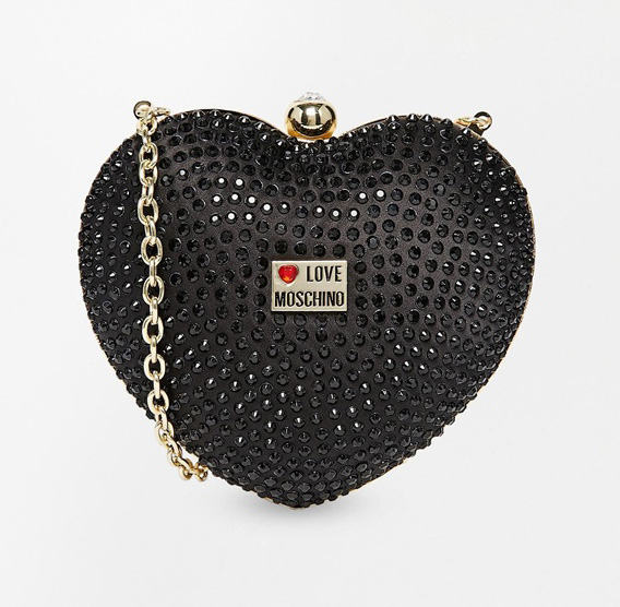 Valentine's Day Gift Idea: Romantic Bags - Cool Gifting