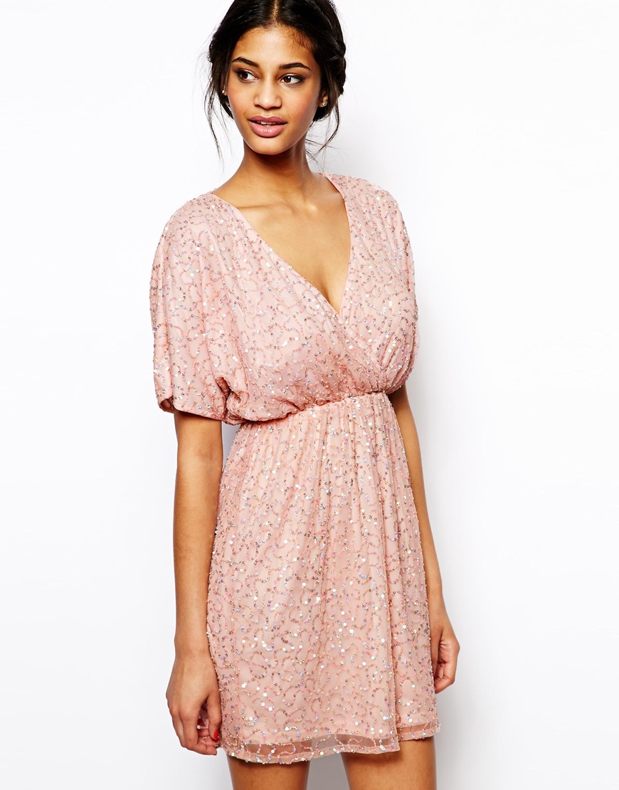 Shop Valentine’s Dresses from ASOS sale + discount code – Cool Gifting