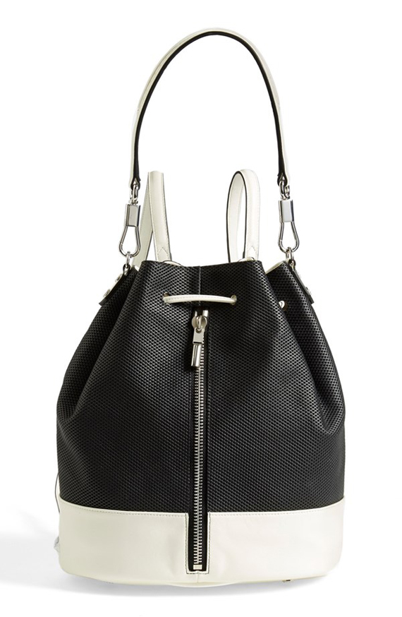 Trending: Bucket Bags - Cool Gifting