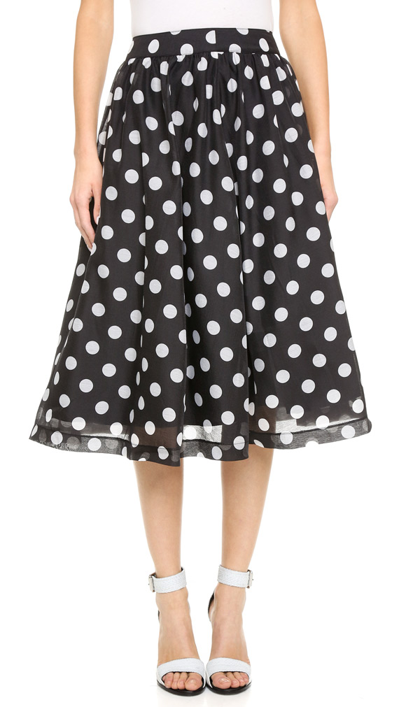 Trending: Polka Dots – Cool Gifting