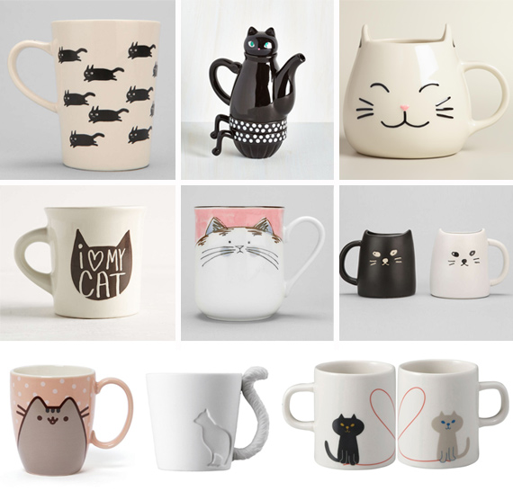 Morning Coffee Mug. Cat Lover Coffee Cup Cute Cat Mug Coffee Lover Gift Cats and Coffee Mug Cat Lady Mug Cat Lover Gift Coffee Gift