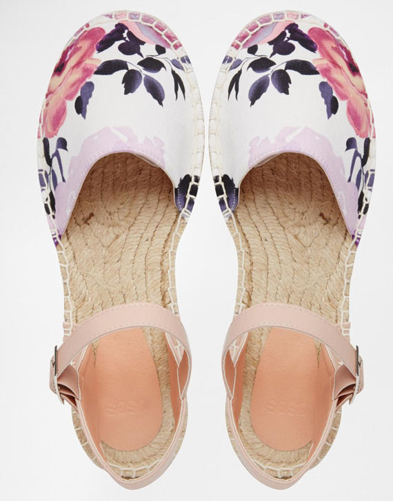 fun espadrilles