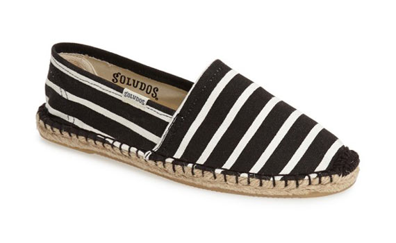 Summer Espadrilles Are Here - Cool Gifting