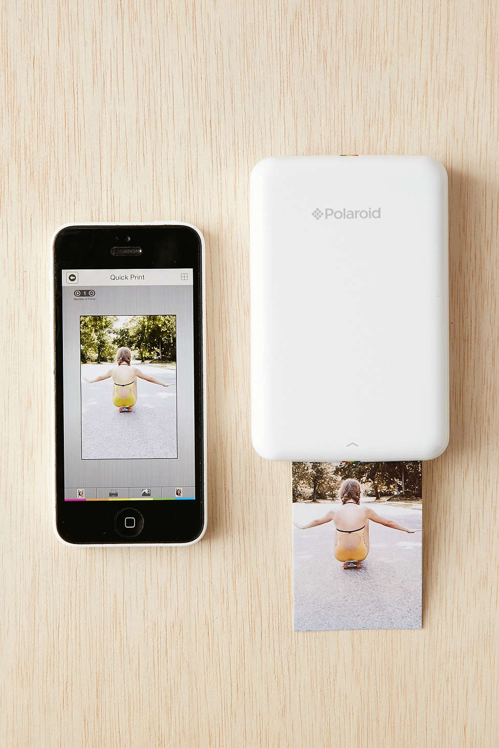 Polaroid-Zip-Mobile-Photo-Printer