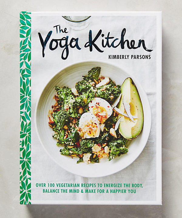 Gift For Your Favorite Yogi - The Yoga Kitchen
